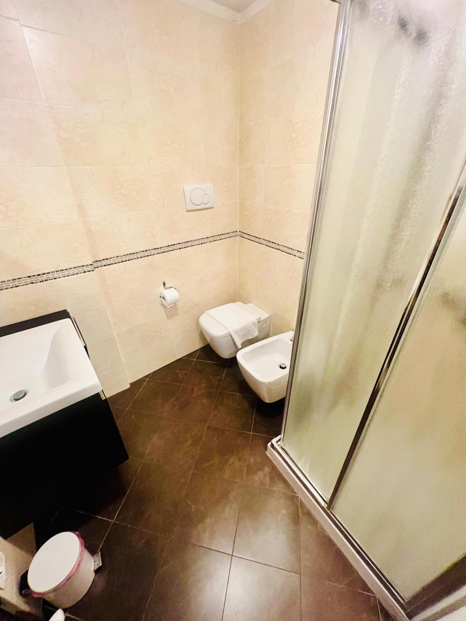Room Verona Ai Duchi Luaran gambar
