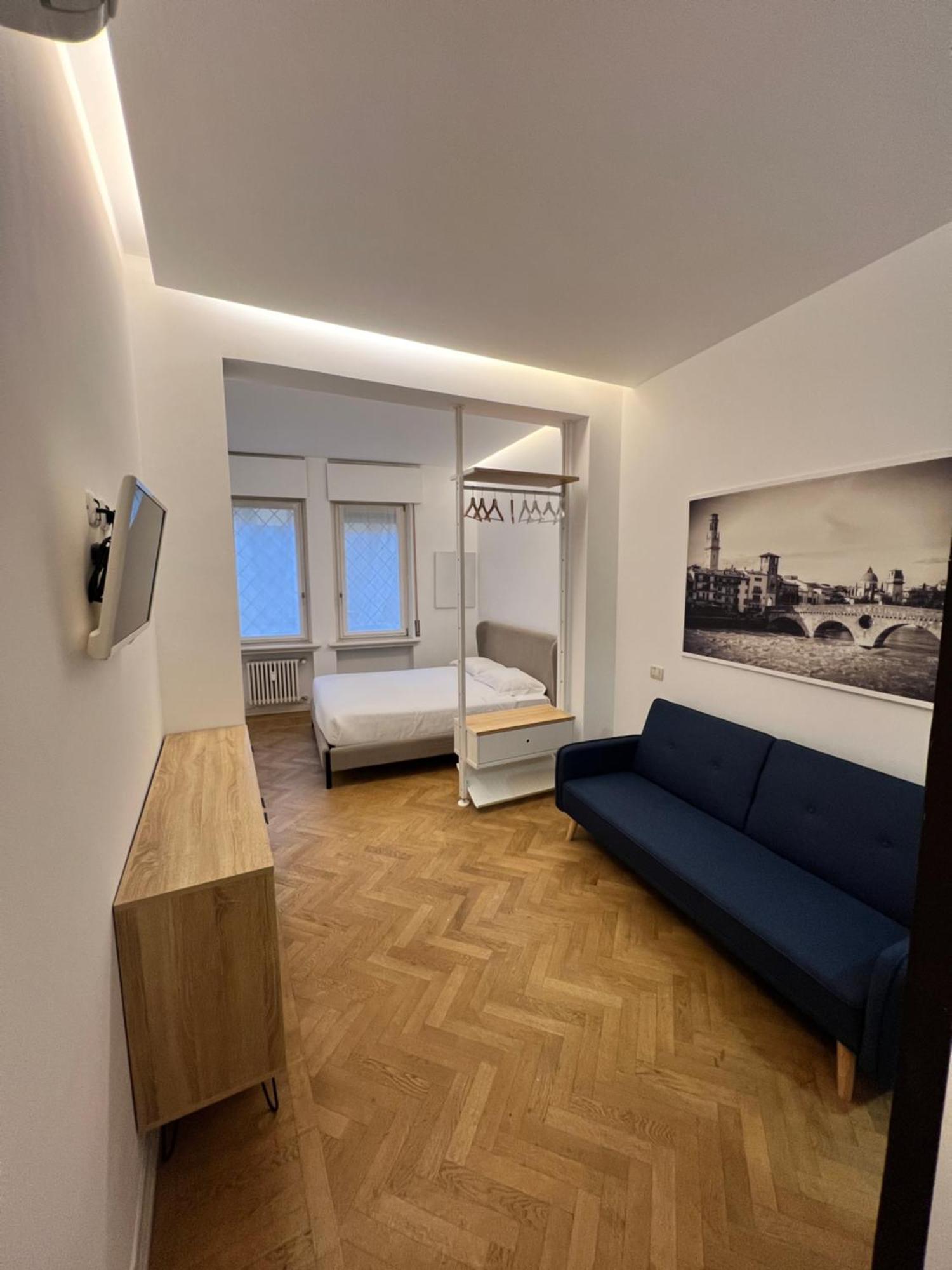 Room Verona Ai Duchi Luaran gambar