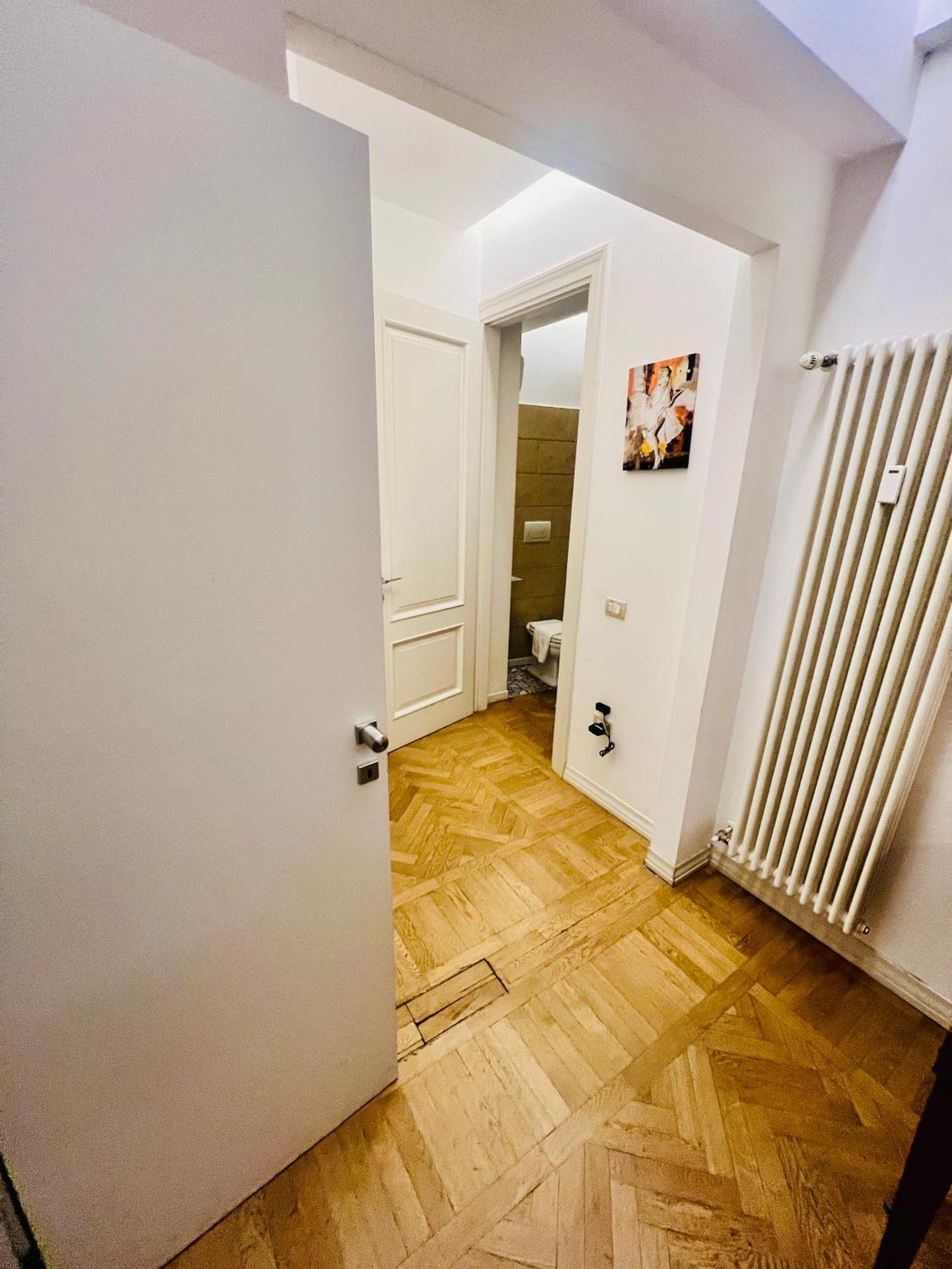 Room Verona Ai Duchi Luaran gambar