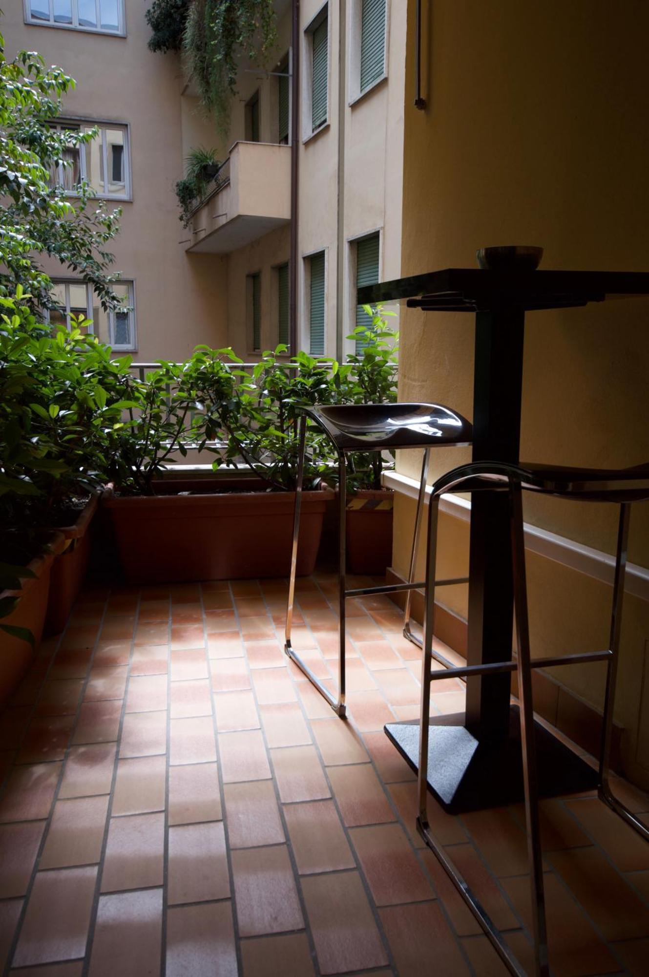 Room Verona Ai Duchi Luaran gambar