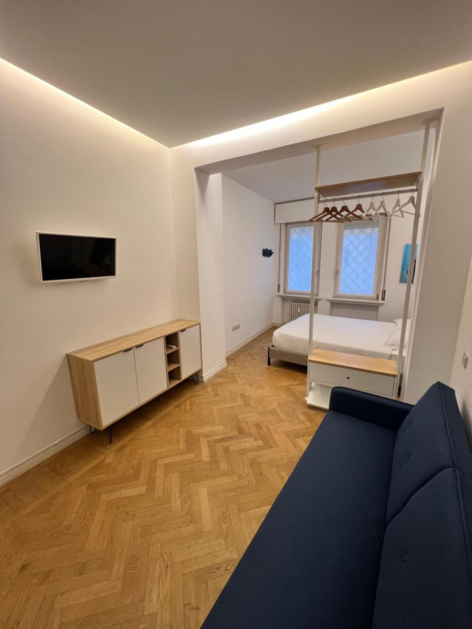 Room Verona Ai Duchi Luaran gambar