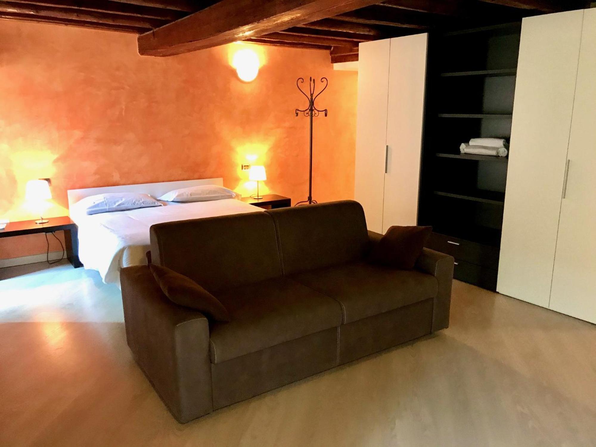 Room Verona Ai Duchi Luaran gambar