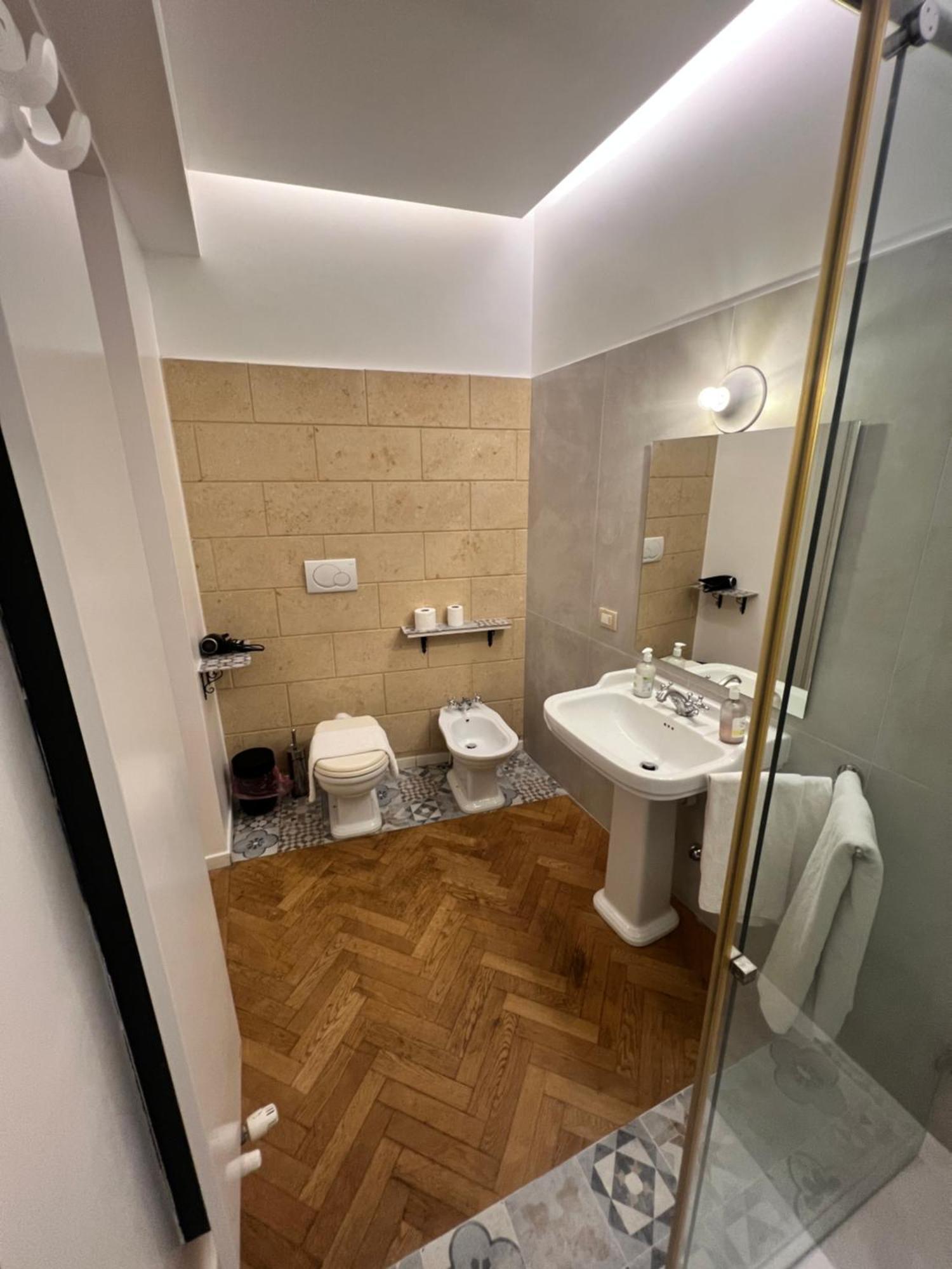 Room Verona Ai Duchi Luaran gambar
